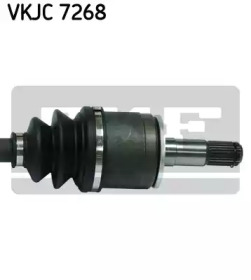 skf vkjc7268